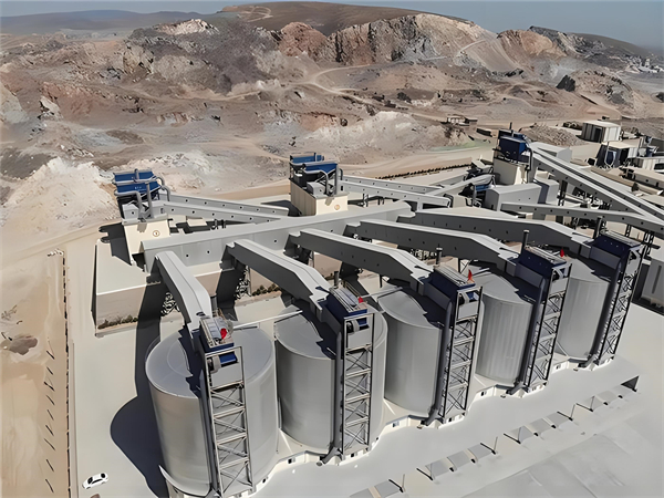 武威水泥钢板仓