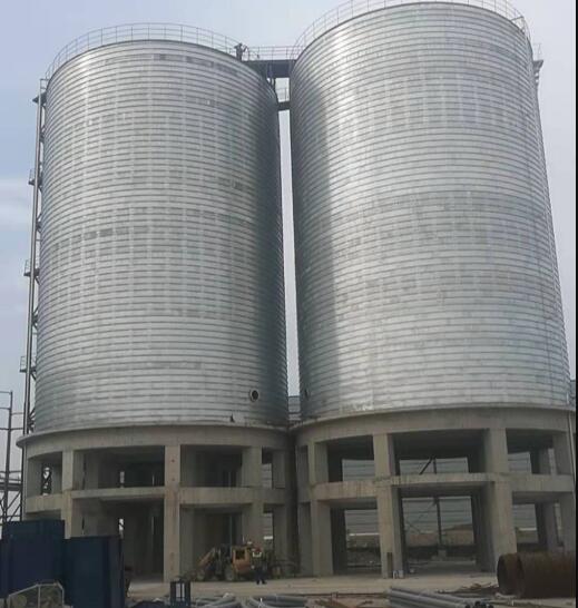 武威镀锌卷板仓